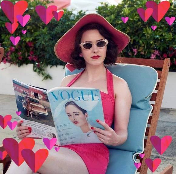 Meet your Posher, Debra - Picture 1 of 1